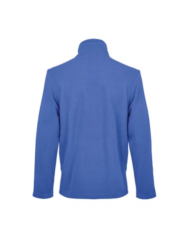 NITRO FELPA UNISEX FULL-ZIP