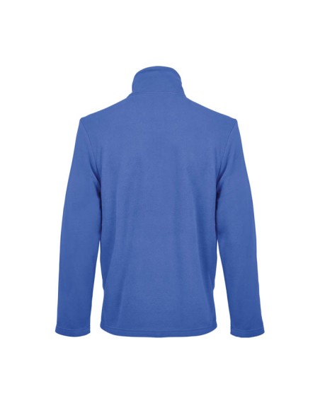 NITRO FELPA UNISEX FULL-ZIP