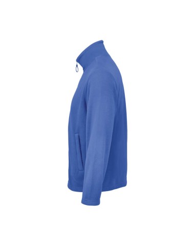 NITRO FELPA UNISEX FULL-ZIP