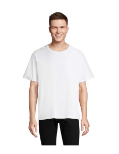 LEGACY OVERSIZED T-SHIRT