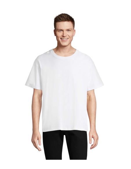 LEGACY OVERSIZED T-SHIRT