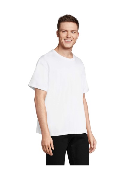 LEGACY OVERSIZED T-SHIRT