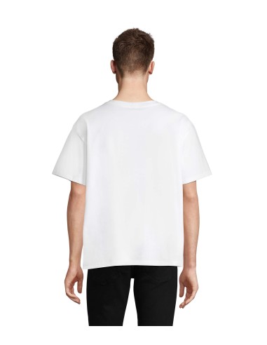 LEGACY OVERSIZED T-SHIRT