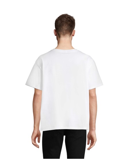 LEGACY OVERSIZED T-SHIRT