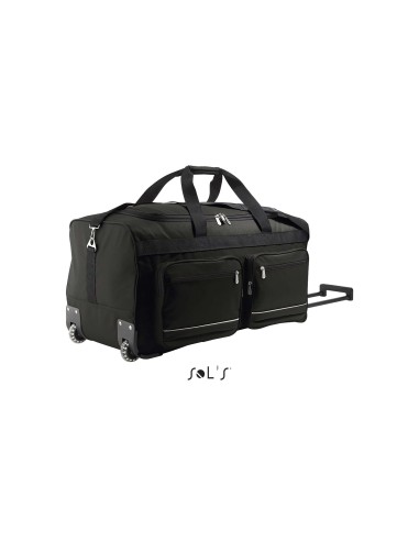 VOYAGER TRAVEL BAG