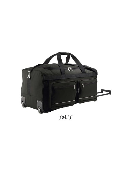 VOYAGER TRAVEL BAG
