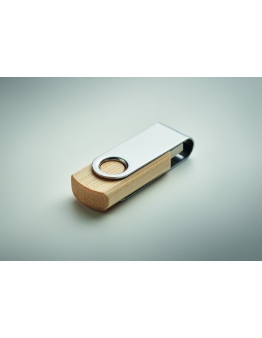 USB 16GB in bamboo