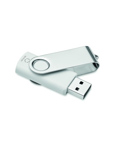 USB 16G in ABS riciclato