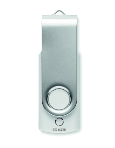 USB 16G in ABS riciclato