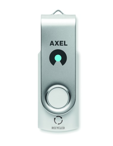 USB 16G in ABS riciclato