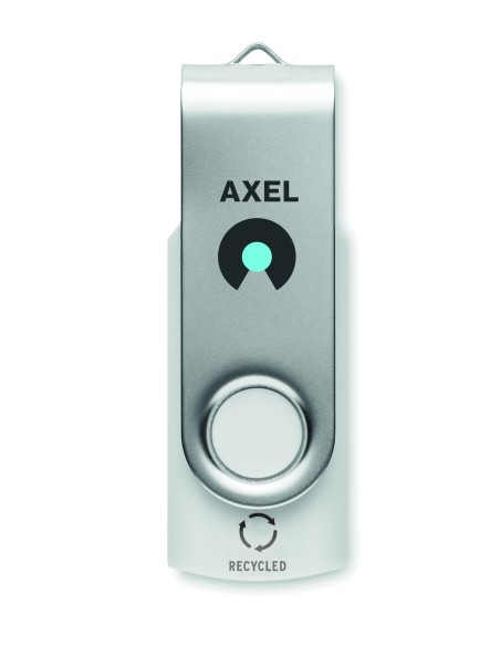 USB 16G in ABS riciclato