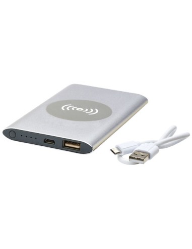 Power bank wireless da 4.000 mAh Juice 