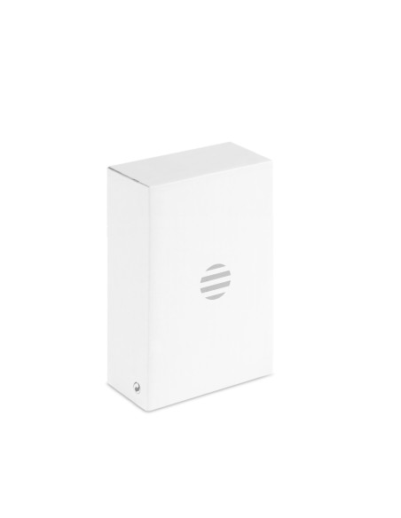 Portachiavi c/cavo di ricarica