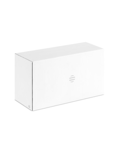 Radio portatile con torcia LED