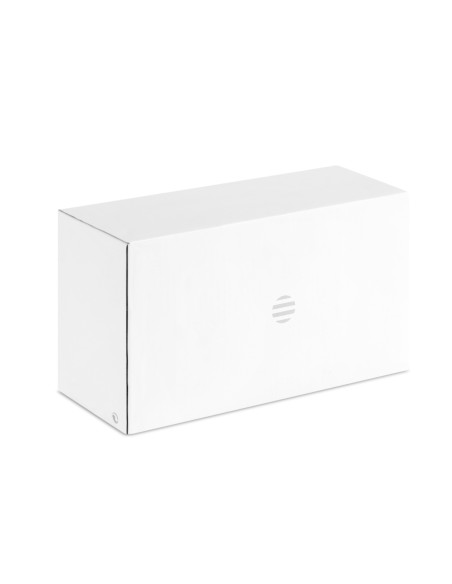 Radio portatile con torcia LED