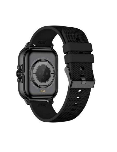 Activity tracker a colori Prixton AT803 con termometro