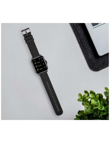 Activity tracker a colori Prixton AT803 con termometro