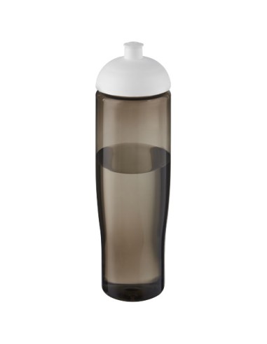 Borraccia sportiva da 700 ml con coperchio a cupola H2O Active® Eco Tempo