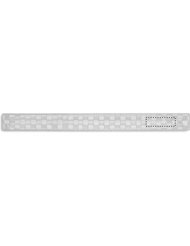 Fascia riflettente 32x3cm