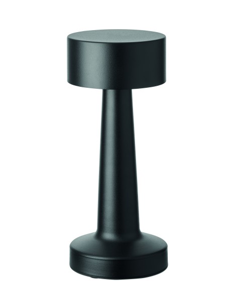 Lampada da tavolo ricaricabile