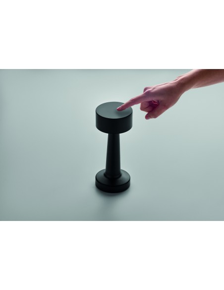 Lampada da tavolo ricaricabile