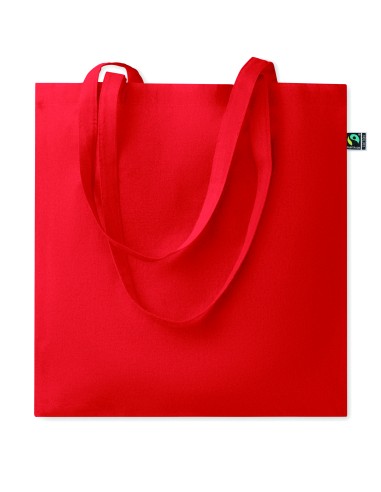Shopper Fairtrade 180gr