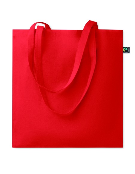 Shopper Fairtrade 180gr