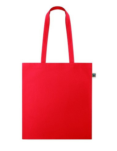 Shopper Fairtrade 180gr