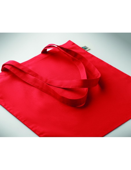 Shopper Fairtrade 180gr