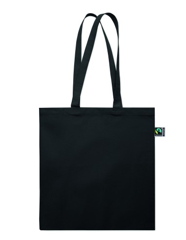 Shopper Fairtrade 180 gr