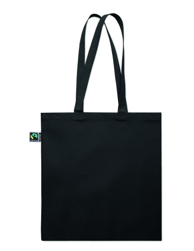 Shopper Fairtrade 180 gr