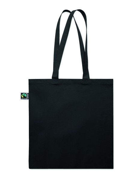 Shopper Fairtrade 180 gr