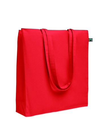 Shopper Fairtrade 180 gr