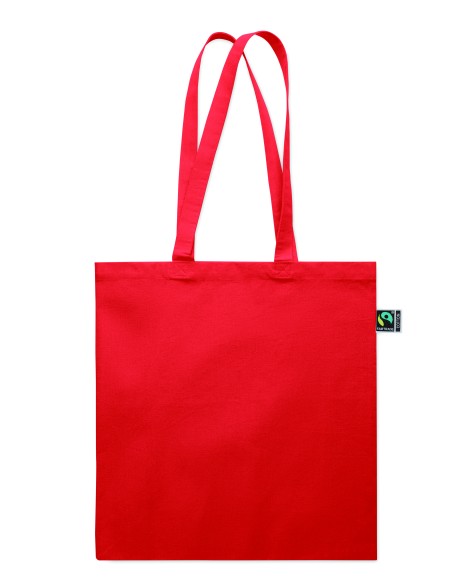 Shopper Fairtrade 180 gr