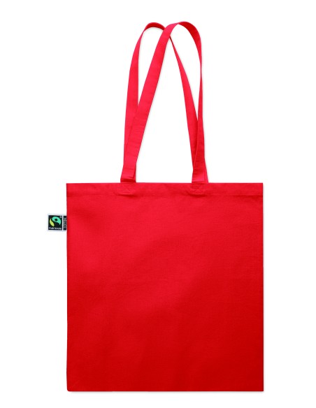 Shopper Fairtrade 180 gr