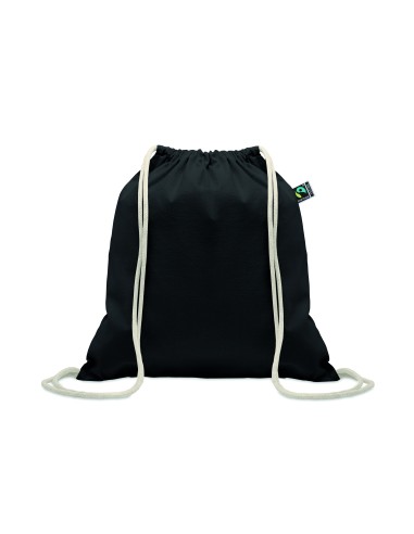 Sacca Fairtrade 180gr