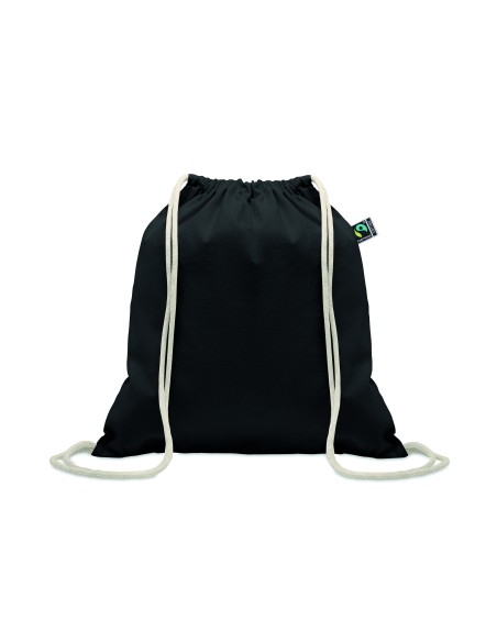 Sacca Fairtrade 180gr