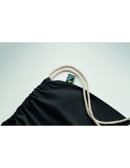 Sacca Fairtrade 180gr