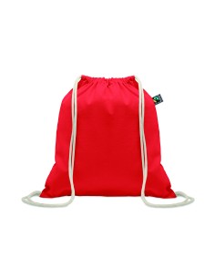Sacca Fairtrade 180gr
