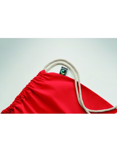 Sacca Fairtrade 180gr