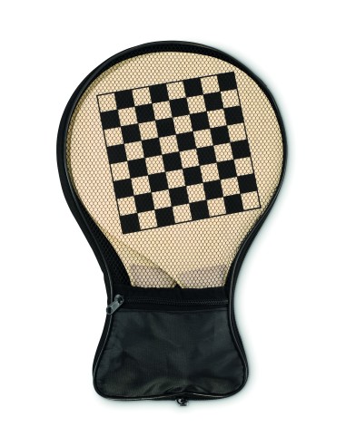 Set di racchette da spiaggia