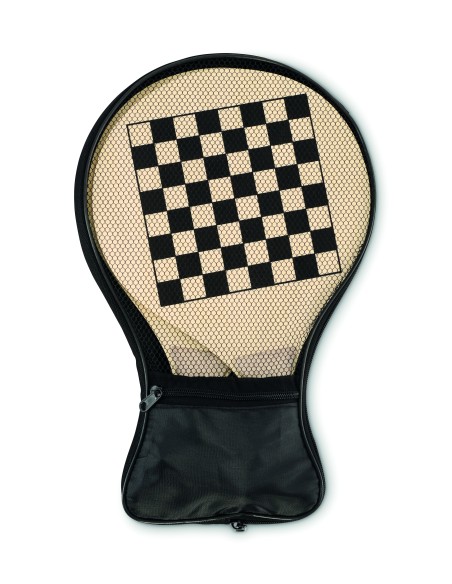 Set di racchette da spiaggia