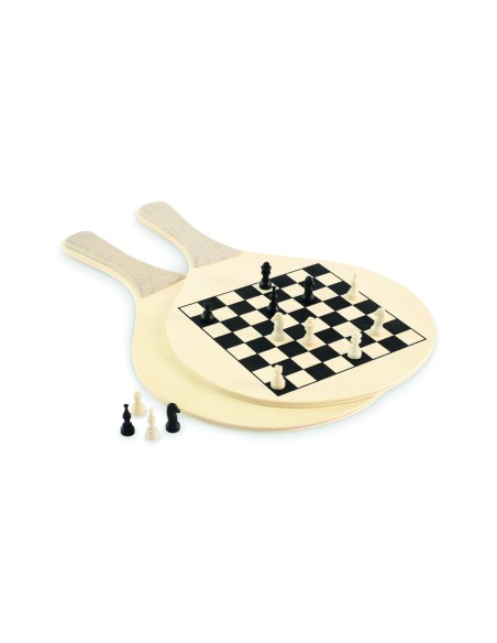 Set di racchette da spiaggia