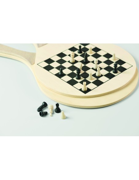 Set di racchette da spiaggia