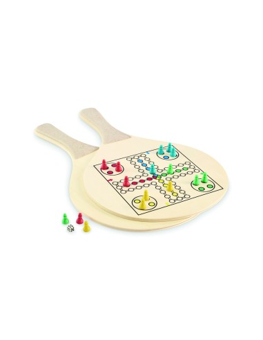 Set di racchette da spiaggia