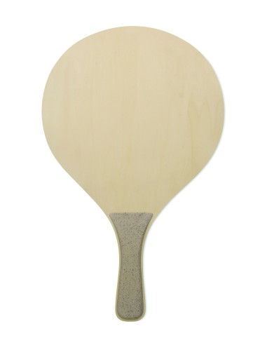 Set di racchette da spiaggia