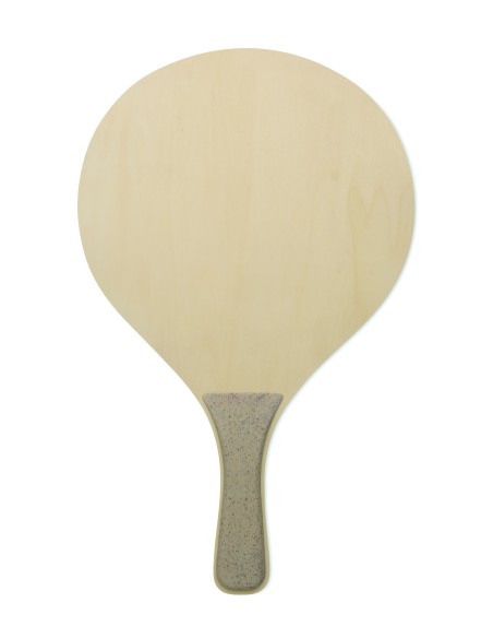 Set di racchette da spiaggia