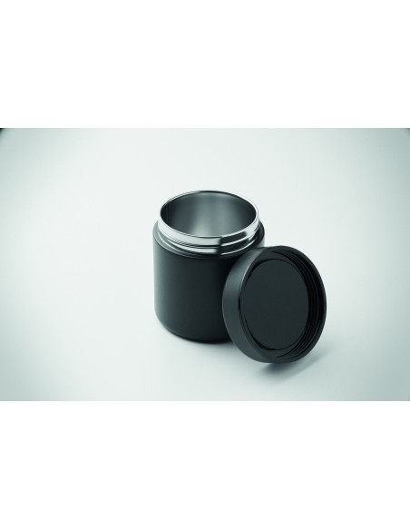 Porta pranzo a doppio strato