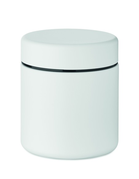 Porta pranzo a doppio strato