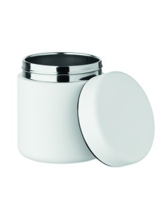 Porta pranzo a doppio strato